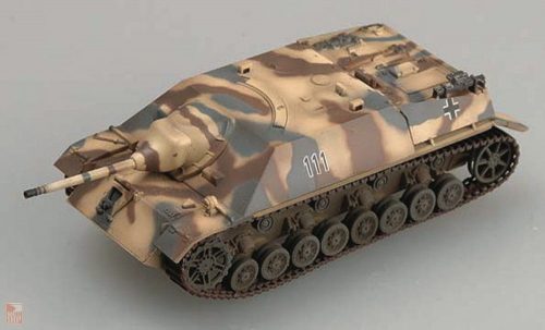 Easy Model 1:72 Jagdpanzer IV Germany 1945