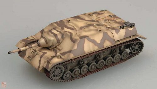 Easy Model 1:72 Jagdpanzer IV 1945