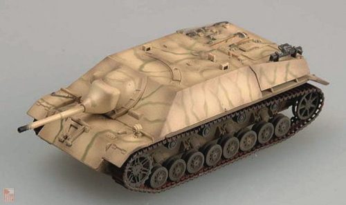 Easy Model 1:72 Jagdpanzer IV Western Front 1944