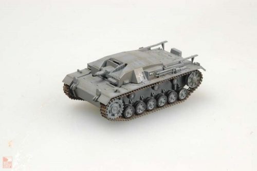 Easy Model 1:72 Stug III Ausf B Stug Abt 191 Balkans 41