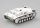 Easy Model 1:72 Stug III Ausf E Strumge.-Abt. 184