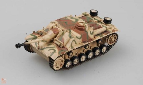 Easy Model 1:72 Stug II Ausf.G Russia 1944