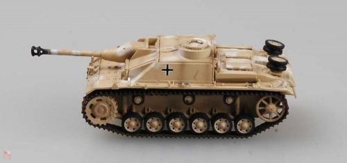 Easy Model 1:72 Stug III Ausf.G Russia winter