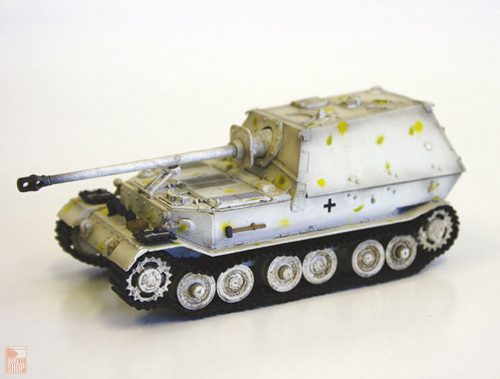 Easy Model 1:72 Ferdinand 653rd Panzerjäger Abt. 'East. Fro.' '43