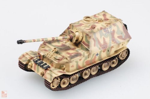 Easy Model 1:72 Elefant 653rd Panzerj. Abt. 'Poland' 1944