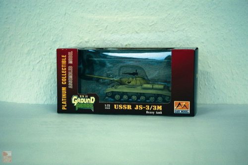 Easy Model 1:72 USSR JS-3/ 3M Ägypten