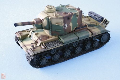 Easy Model 1:72 Pz.Kpfm.754(r)  Abt.56 (color)