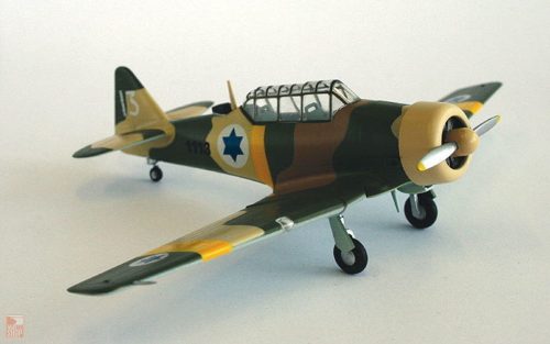 Easy Model 1:72 T-6G Israel Defence Force