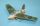 Easy Model 1:72 ME163 B1a RAF