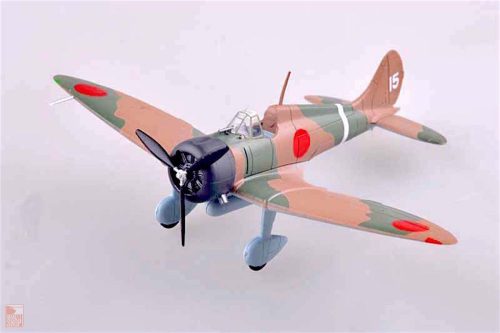 Easy Model 1:72 A5M2 13th kokutai 15