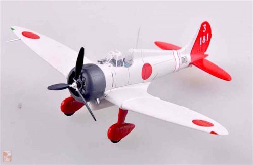 Easy Model 1:72 A5M2 12th kokutai 3-181