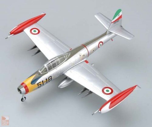 Easy Model 1:72 Italy Air Force, F-84G Thunderjet