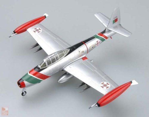 Easy Model 1:72 Portugal Air Force F-84G-10-RE