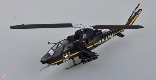 Easy Model 1:72 AH-1F"Sky Soldiers"aerial display team