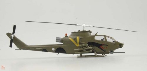 Easy Model 1:72 AH-1S Israeli Air Force,No.234 "S. Cobra