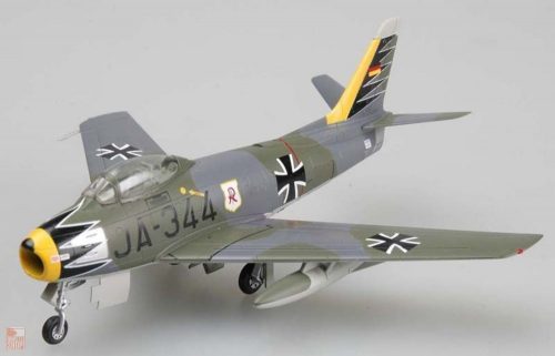 Easy Model 1:72 F86 3/JG71 1963