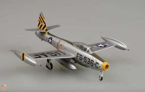 Easy Model 1:72 F84E-25, 8th FBS, Lt. Donald James