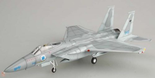 Easy Model 1:72 F-15C IDF/AF No.840