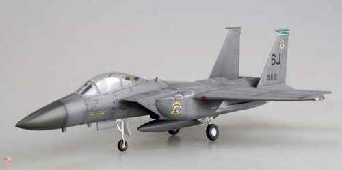 Easy Model 1:72 F-15E 88-1691 336th TFS 4th TFW