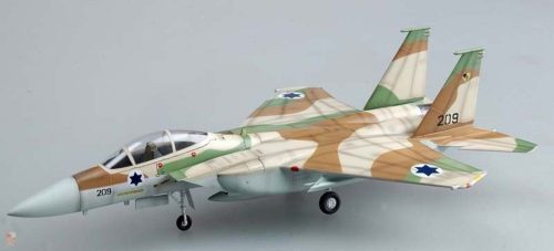 Easy Model 1:72 F-15I IDF/AF No.209