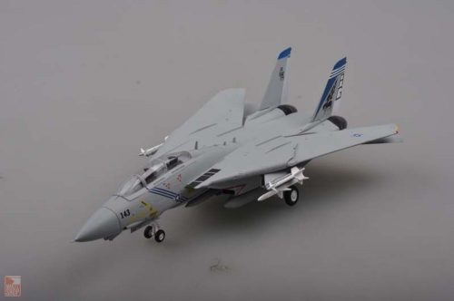 Easy Model 1:72 F-14B VF-143 2001