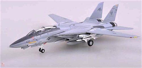 Easy Model 1:72 F-14B VF-74 1993