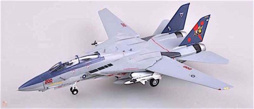 Easy Model 1:72 F-14B VF-2