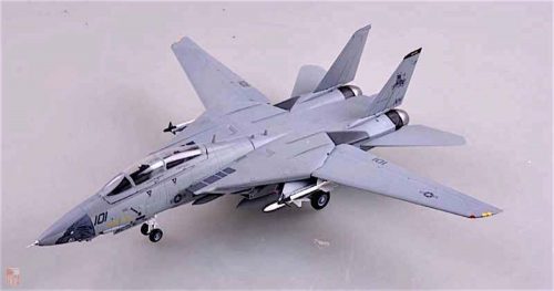 Easy Model 1:72 F-14D VF-213