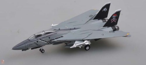 Easy Model 1:72 F-14D VF-103