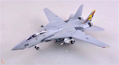 Easy Model 1:72 F-14D VF-31