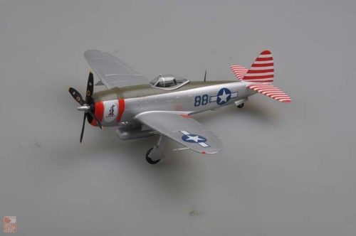 Easy Model 1:48 P-47D 527FS,86FG