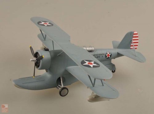 Easy Model 1:48 J2F-5 DUCK