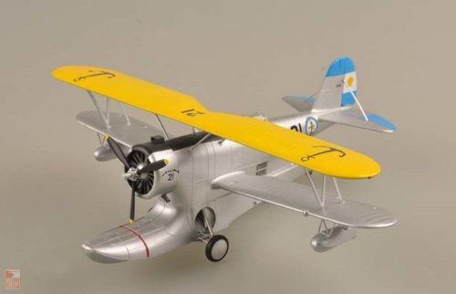 Easy Model 1:48 J2F-5 DUCK