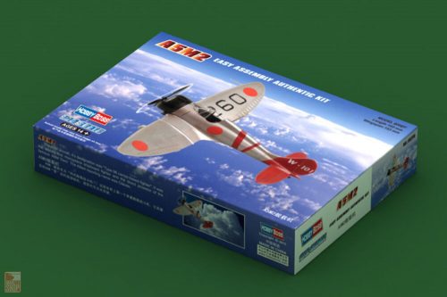 Hobby Boss 1:72 A5M2