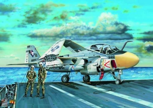 Hobby Boss 1:48 A-6E Intruder