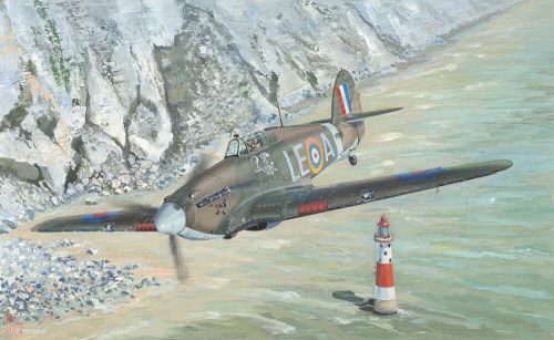 Hobby Boss 1:48 HURRICANE" Mk.I