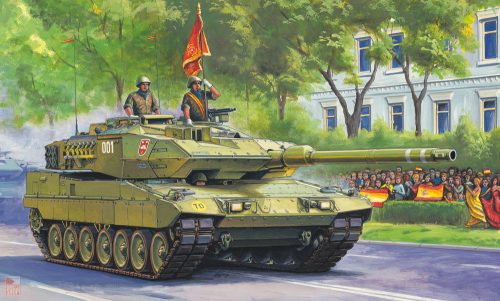 Hobby Boss 1:35 Spanish Leopard 2E