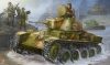 Hobby Boss 1:35 Hungarian Light Tank 38M Toldi I (A20)