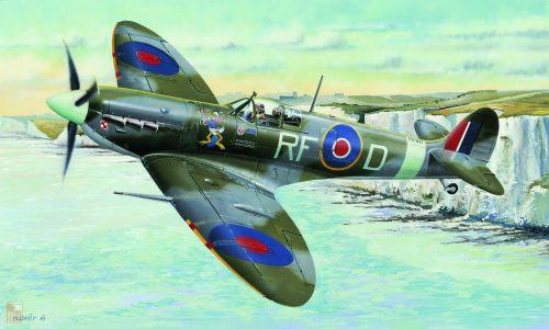 Hobby Boss 1:32 Spitfire Mk.Vb