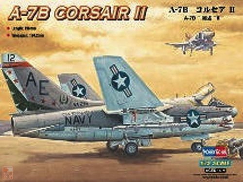 Hobby Boss 1:72 A-7B CORSAIR II