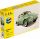 Heller 1:24 STARTER KIT Renault 4 CV