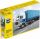 Heller 1:32 STARTER KIT F12-20 Globetrotter & Twin-Axle Semi trailer