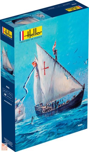 Heller 1:75 NINA