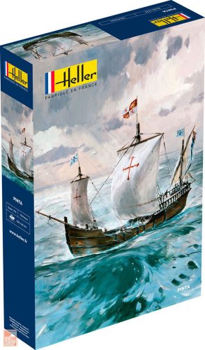 Heller 1:75 Pinta