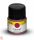 Heller  Peinture Acrylic 073 lie de vin mat