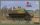 IBG Model 1:35 TKS Polish Tankette with machine gun (includes 2 figures)