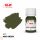 ICM  GREEN Russian Green bottle 12 ml