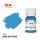 ICM  BLUE Deep Sky Blue bottle 12 ml