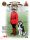 ICM 1:16 RCMP Female Officer with dog