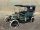 ICM 1:24 Model T 1911 Touring American Passenger Car